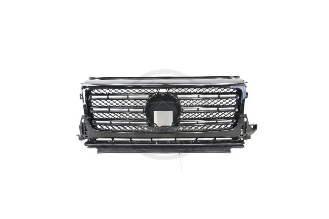 PROTECTIVE GRILLE
